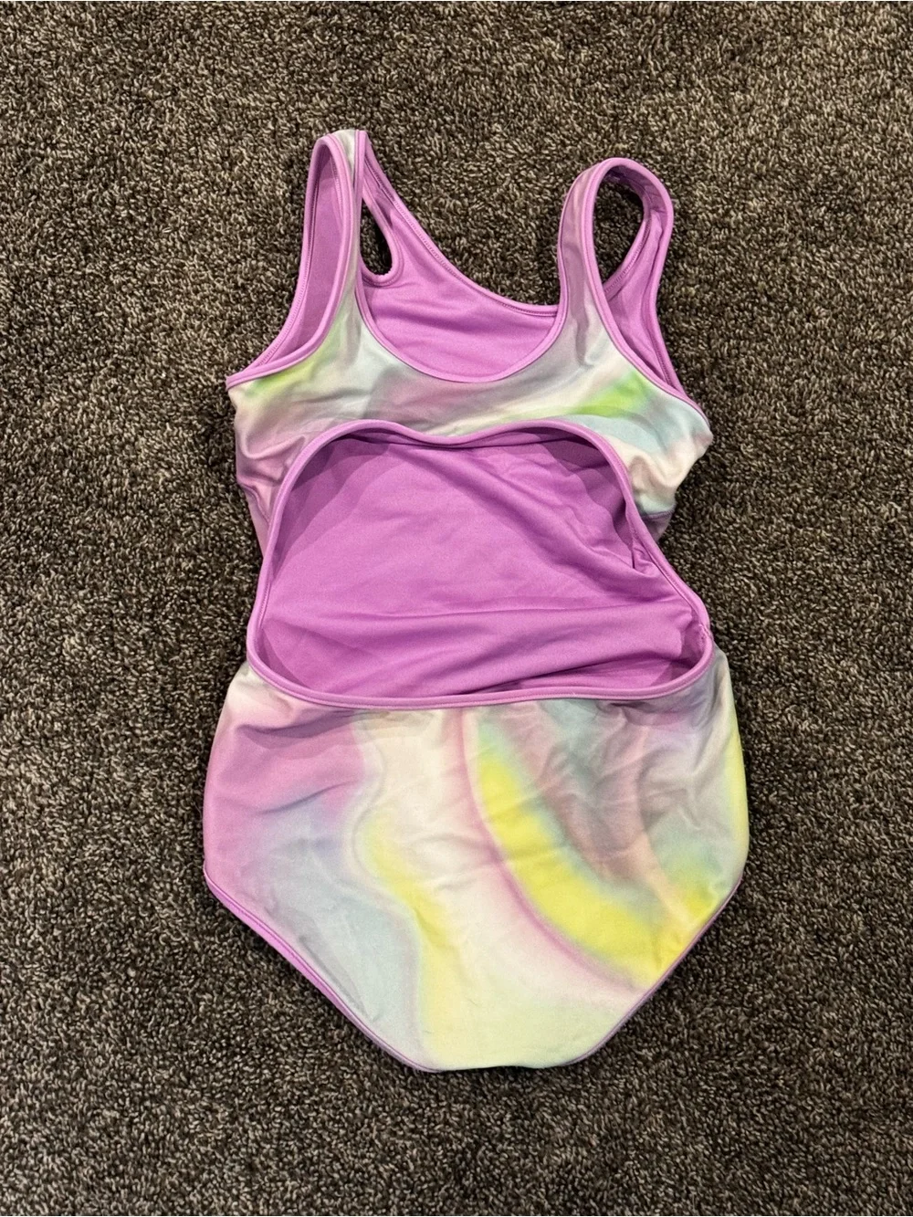 Athleta girl swim